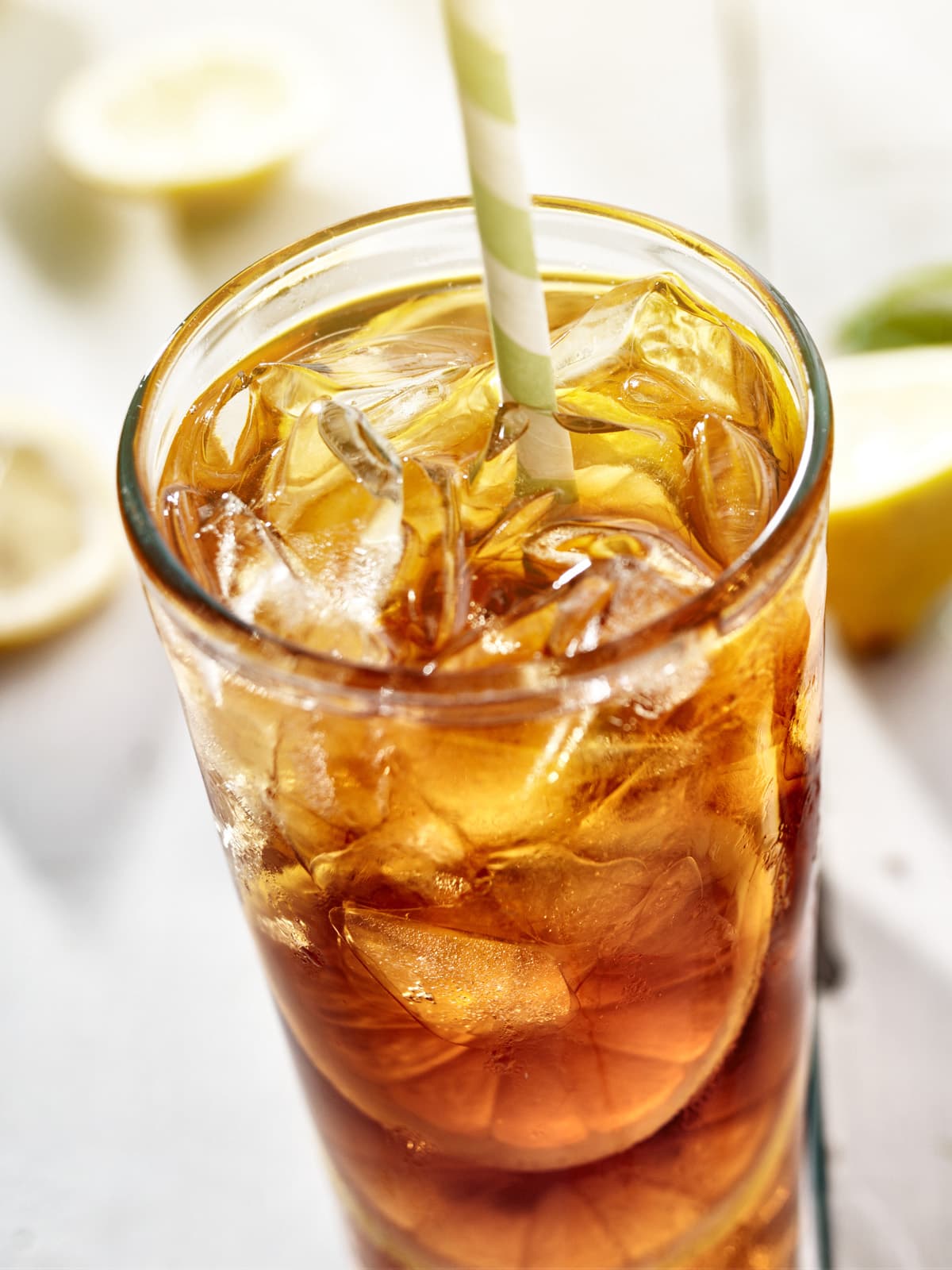 Iced Tea