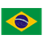 Brazilian Flag